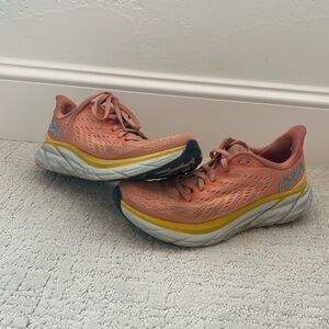 Hoka Clifton